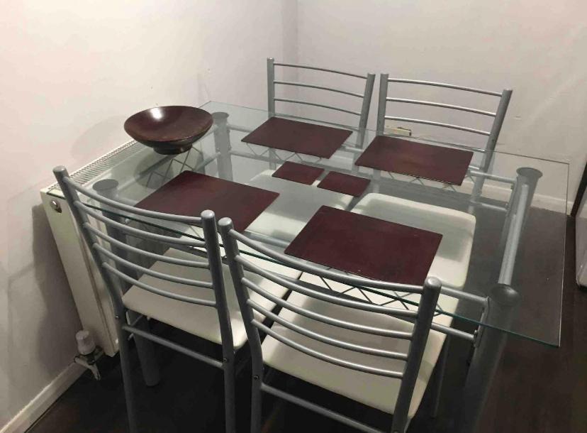 Eastbourne Large Double Room With Wifi & Kitchen Polegate Exteriör bild